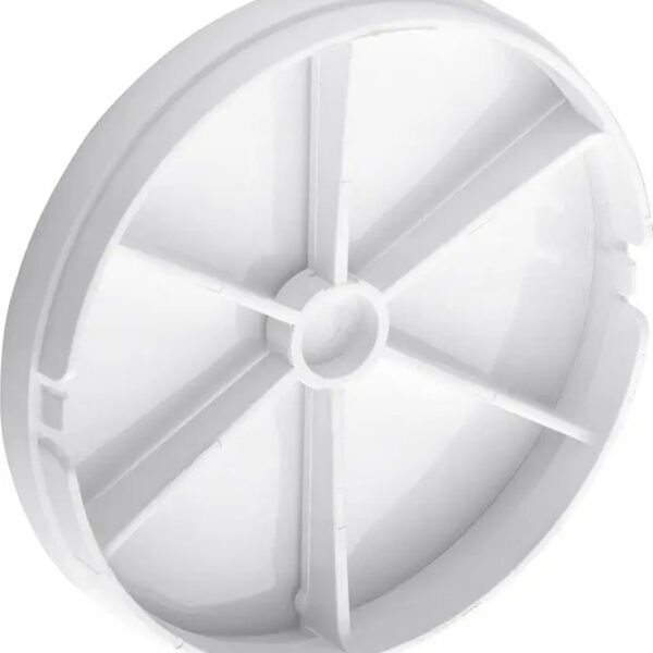 Zawór zwrotny dRim 125 mm – AIRROXY 07-215
