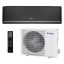 Klimatyzator ścienny 2,7 kW komplet SPLIT – GREE Airy Dark AI09D (GWH09AVCXB-K6DNA1B/I + GWH09AVCXB-K6DNA1B/O)