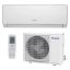 Klimatyzator ścienny 3,5 kW komplet SPLIT – GREE Pular PRO PP12W (GWH12AGC-K6DNA4F/I + GWH12AFC-K6DNA2F/O)