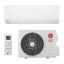 Klimatyzator ścienny 5,5 kW komplet SPLIT – LG DUALCOOL WZ18AWS.SNU