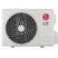 Klimatyzator ścienny 6,6 kW jedn. zewnętrzna – LG DUALCOOL WZ24AWU.SUU1
