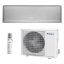 Klimatyzator ścienny 7,1 kW komplet SPLIT – GREE Airy Silver AI24S (GWH24AVEXF-K6DNA1A/I + GWH24AVEXF-K6DNA1A/O)
