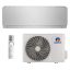 Klimatyzator ścienny 7,1 kW komplet SPLIT – GREE Clivia Silver CL24S (GWH24AUDXF-K6DNA1A/I + GWH24AUDXF-K6DNA1A/O)
