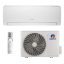 Klimatyzator ścienny 7,1 kW komplet SPLIT – GREE Clivia White CL24W (GWH24AUDXF-K6DNA1A/I + GWH24AUDXF-K6DNA1A/O)