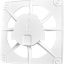 Kratka wentylacyjna 150×150 mm do paneli ozdobnych dRim – AIRROXY 02-300