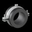 Obejma PX 13-010 do rur chłodniczych 10 mm z wkładką 13 mm  – NICZUK