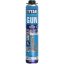 Piana pistoletowa montażowa 750 ml – TYTAN EUROLINE