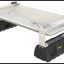 Podstawa INFINITY + taca ociekowa 1050×400 mm + kabel grzewczy 6 m – SMART CLIMA EXTREME 100-8 SCD500311