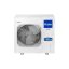 Pompa ciepła 8 kW Monoblok Super Aqua CO + CWU – HAIER AU082FYCRA(HW)