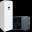 Pompa ciepła All-In-One 6 kW powietrze-woda Neoheat Eko II Plus 6 , zbiornik CWU 250 l – NEOHEAT