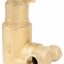 Separator powietrza FAR 302, ruchome przyłącza Rp1” – AFRISO
