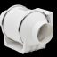 Wentylator przemysłowy 150 mm aRil eco – AIRROXY 01-313